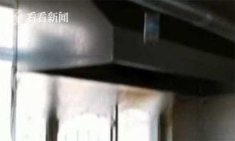 爆料黑心外卖小哥视频,视频曝光惊人内幕